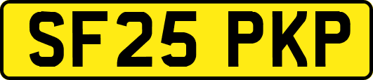 SF25PKP