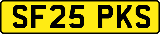 SF25PKS
