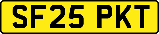 SF25PKT
