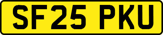 SF25PKU