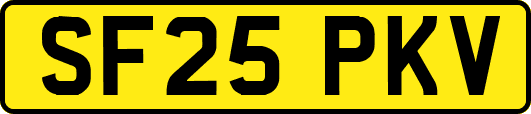 SF25PKV