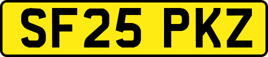 SF25PKZ