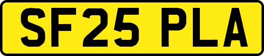 SF25PLA