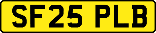 SF25PLB