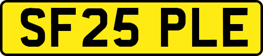 SF25PLE