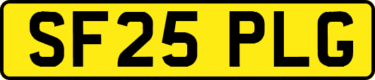SF25PLG