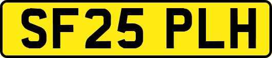 SF25PLH
