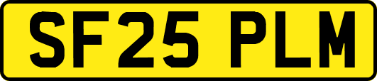 SF25PLM
