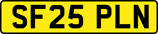 SF25PLN