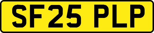 SF25PLP