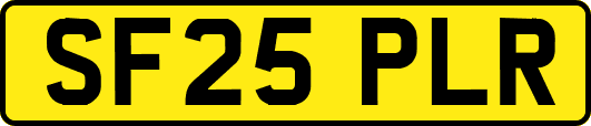 SF25PLR