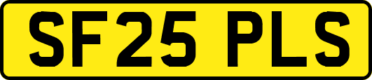 SF25PLS