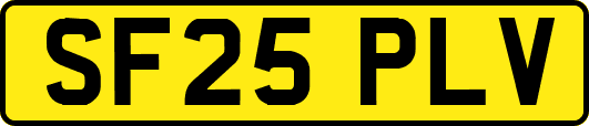SF25PLV