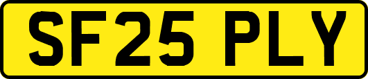 SF25PLY