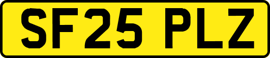 SF25PLZ
