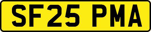 SF25PMA