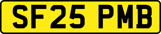 SF25PMB