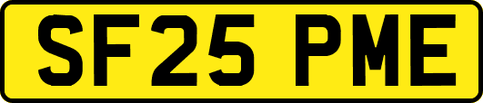 SF25PME