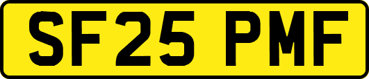 SF25PMF