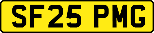 SF25PMG