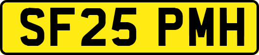 SF25PMH
