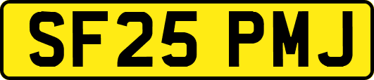 SF25PMJ