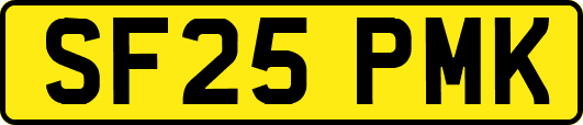 SF25PMK