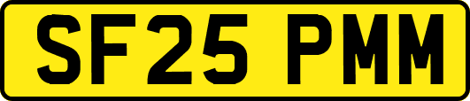 SF25PMM