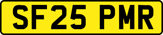 SF25PMR