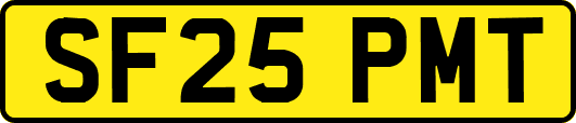 SF25PMT
