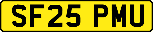 SF25PMU