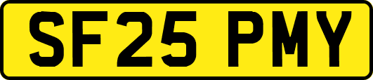 SF25PMY