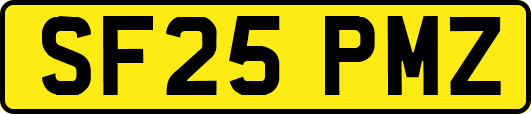 SF25PMZ