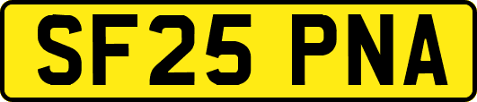 SF25PNA
