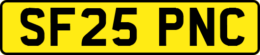 SF25PNC