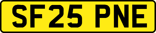 SF25PNE