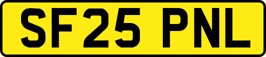 SF25PNL