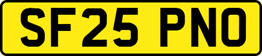 SF25PNO