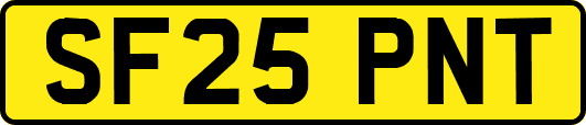 SF25PNT