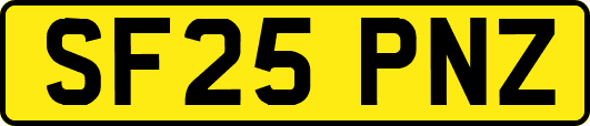 SF25PNZ