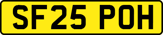 SF25POH