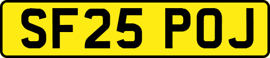 SF25POJ
