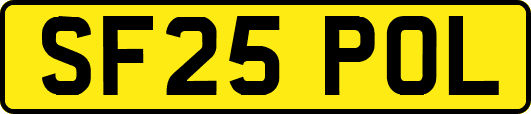 SF25POL