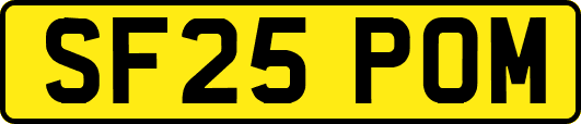SF25POM