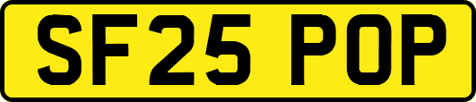 SF25POP
