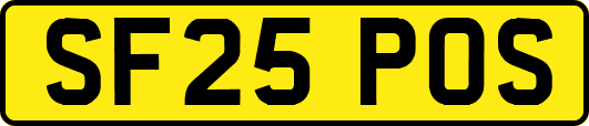 SF25POS