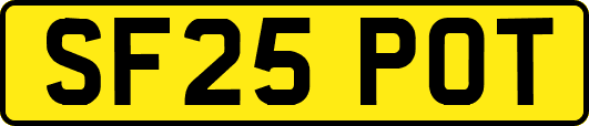 SF25POT