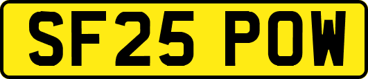 SF25POW