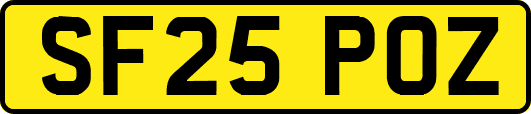 SF25POZ