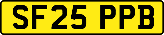 SF25PPB